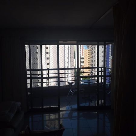 Nisa Praia Mansa Aparthotel Fortaleza  Eksteriør bilde