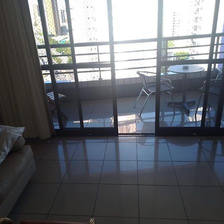 Nisa Praia Mansa Aparthotel Fortaleza  Eksteriør bilde