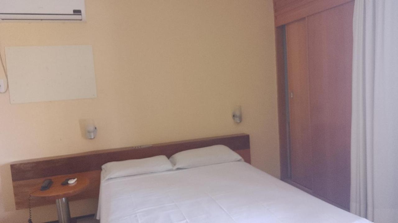 Nisa Praia Mansa Aparthotel Fortaleza  Eksteriør bilde