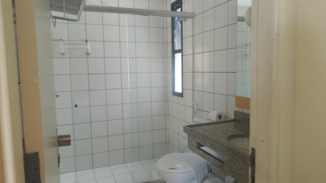 Nisa Praia Mansa Aparthotel Fortaleza  Eksteriør bilde