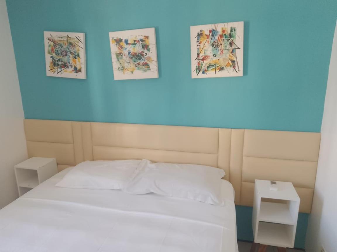 Nisa Praia Mansa Aparthotel Fortaleza  Eksteriør bilde
