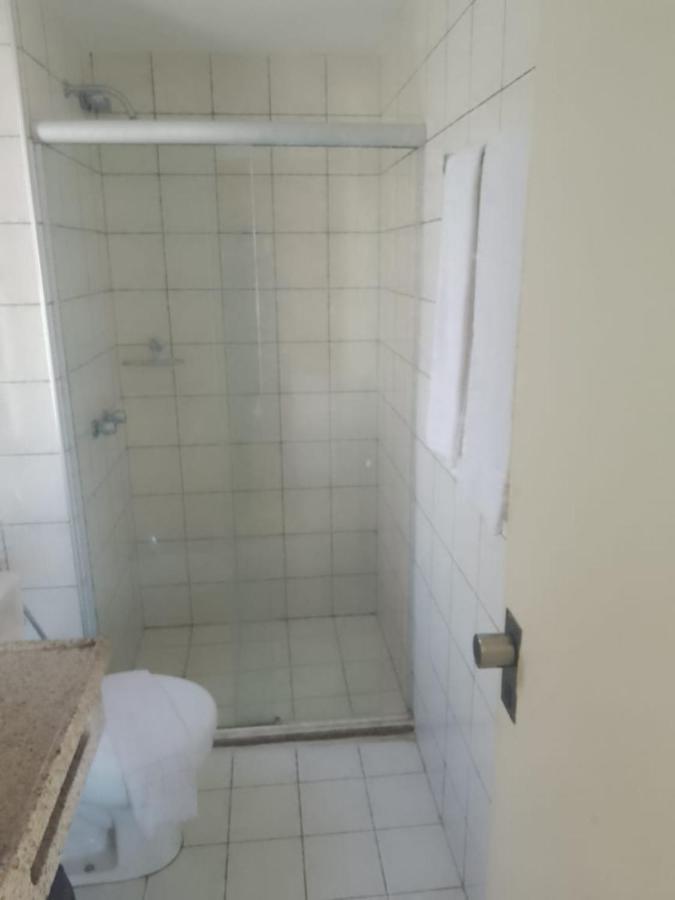 Nisa Praia Mansa Aparthotel Fortaleza  Eksteriør bilde